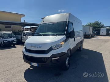 Iveco daily 35-150 furgone gemellato 019