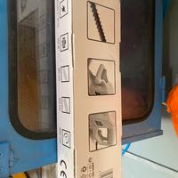 Tagliasiepi elettrico