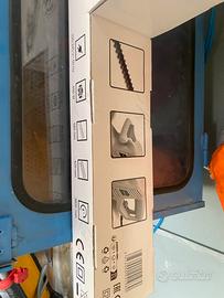 Tagliasiepi elettrico