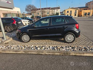 Volkswagen Polo 1.2 TSI 5p. Comfortline BlueMotion