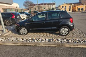 Volkswagen Polo 1.2 TSI 5p. Comfortline BlueMotion