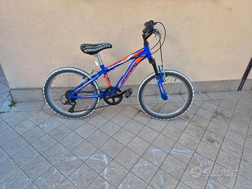 MTB Daytona Shark 20" bambino