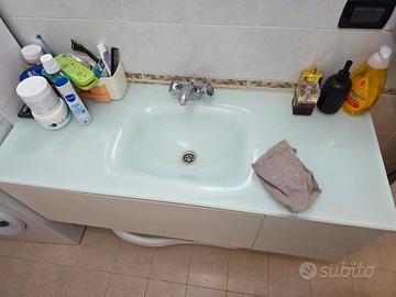 Mobile bagno