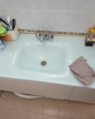 Mobile bagno
