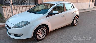 Fiat bravo 1.6 Multijet