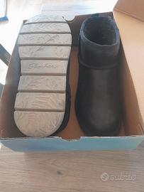 stivaletti invernali 