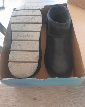 stivaletti invernali 