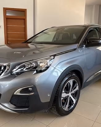 Peugeot 3008 BlueHDi 130 S&S EAT8 Allure
