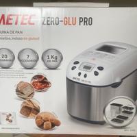 macchina del pane IMETEC zero-glu pro