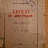 libro antico