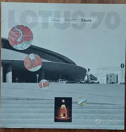 lotus International anni 90