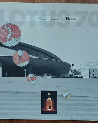 lotus International anni 90