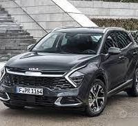 Vari ricambi per kia sportage 2021;2022