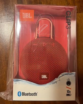 JBL CLIP 3
