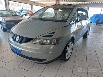 Renault Avantime 3.0 V6 24V automatica Privilège G