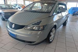 Renault Avantime 3.0 V6 24V automatica Privilège G