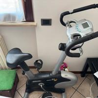 Ciclette cin display