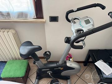 Ciclette cin display