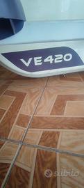 domyos ve420
