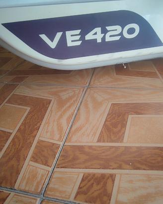 domyos ve420