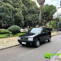 AUTOBIANCHI Y10 Fire 1.1 i.e. ego LX