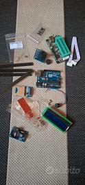 Arduino piu accessori