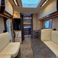 LAIKA ECOVIP H 3115 DS FULL OPTIONAL