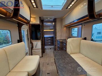 LAIKA ECOVIP H 3115 DS FULL OPTIONAL