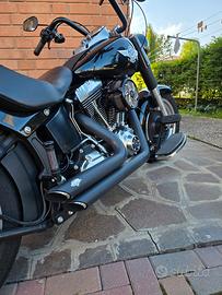 harley davidson fat boy special 