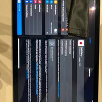 Ipad air 5 generazione 64 gb wifi