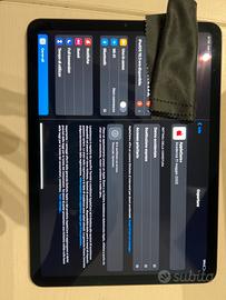 Ipad air 5 generazione 64 gb wifi