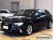 Audi a3 2018 ricambi musata frontale
