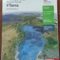 9788808437341# TERRA EDIZIONE BLU - VOLUME U (LD)
