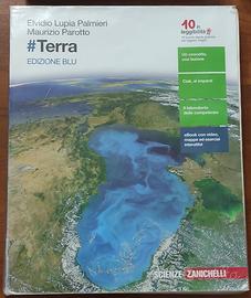 9788808437341# TERRA EDIZIONE BLU - VOLUME U (LD)