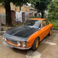 Lancia Fulvia 1300 Coupè Rally S del 1969
