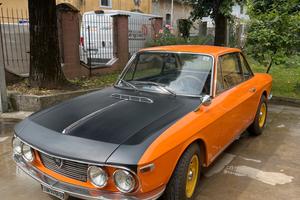 Lancia Fulvia 1300 Coupè Rally S del 1969