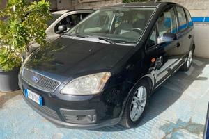Ford Focus C-Max 1.6 TDCi (90CV) 5p.