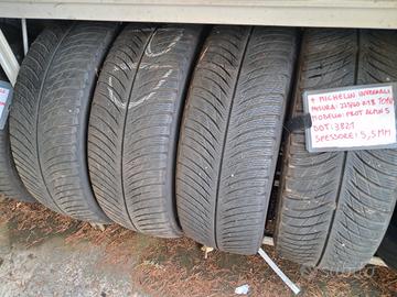 2256018 225/60R18 225/60 R18 MICHELIN INVERNALI