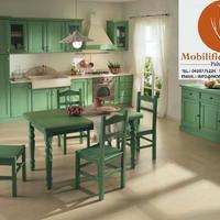 Mobili Cucine Per Arredamenti Rustici 0357