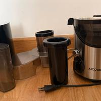 Estrattore centrifuga Aicook