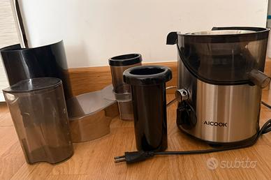 Estrattore centrifuga Aicook