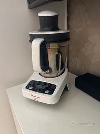 Moulinex volupta
