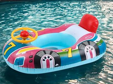 Barca galleggiante gonfiabili per bambini/neonati