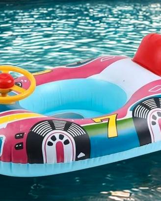 Barca galleggiante gonfiabili per bambini/neonati