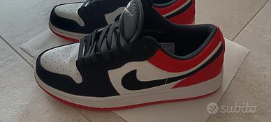Scarpe Nike Nuove n 45 