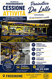 Paninoteca