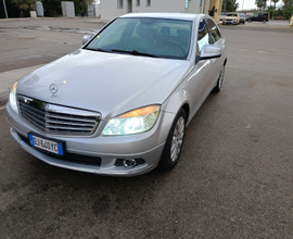 Mercedes-Benz C220 Elegance 170cv