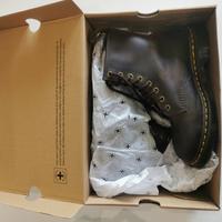 Dr Martens - Crazy Horse 1460 taglia38