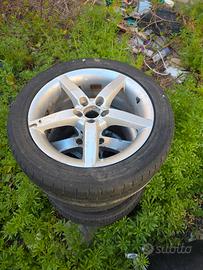 cerchi da 16 seat ibiza 3, Gollf 4, Fabia,Polo