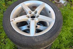 cerchi da 16 seat ibiza 3, Gollf 4, Fabia,Polo